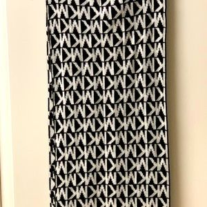 Michael Kors scarf